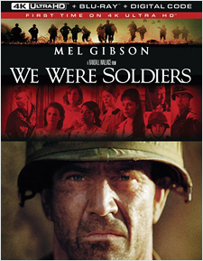 We Were Soldiers (4K Ultra HD)