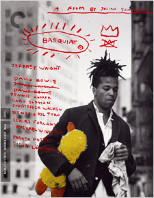 Basquiat (4K Ultra HD)