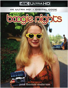 Boogie Nights (4K Ultra HD)