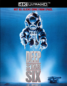DeepStar Six (4K UHD)