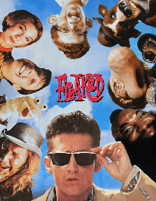 Freaked: Collector’s Edition (4K UHD)