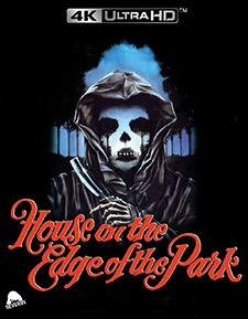 House on the Edge of the Park (4K UHD)