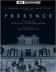 Presence (4K Ultra HD)