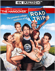Road Trip (4K Ultra HD)