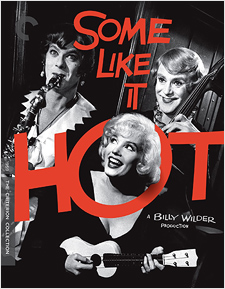 Some Like it Hot (4K Ultra HD)