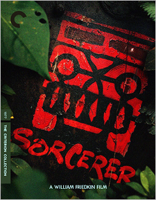 Sorcerer (4K Ultra HD)