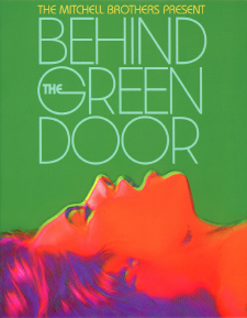 Behind the Green Door (4K Ultra HD)