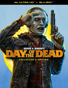 Day of the Dead (4K UHD)