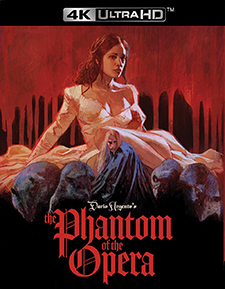 The Phantom of the Opera (1998) (4K UHD)