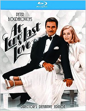 At Long Last Love (Blu-ray Disc)