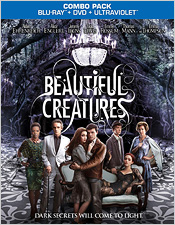 Beautiful Creatures (Blu-ray Disc)