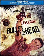 Bullet to the Head (Blu-ray Disc)