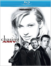 Chasing Amy (Blu-ray Disc)