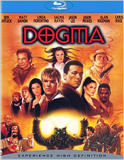 Dogma (Blu-ray Disc)