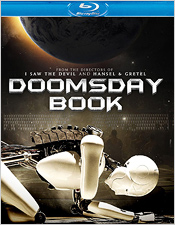 Doomsday Book (Blu-ray Disc)