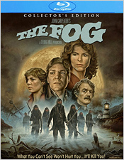 The Fog (Blu-ray Disc)