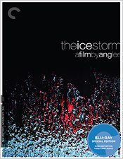 The Ice Storm (Criterion Blu-ray Disc)