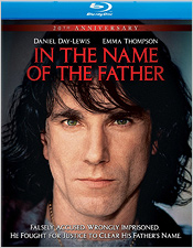 In the Name of the Father: 20th Anniversary Edition (Blu-ray Disc)