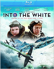 Into the White (Blu-ray Disc)