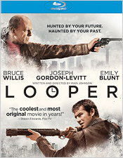 Looper (Blu-ray Disc)