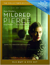 Mildred Pierce: The Collector's Edition (Blu-ray Disc)