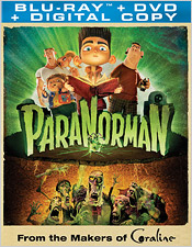 ParaNorman (Temp art - Blu-ray Disc)