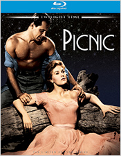 Picnic (Blu-ray Disc)