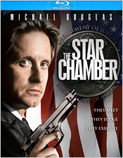 Star Chamber (Blu-ray Disc)