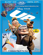 Up (Blu-ray Disc)