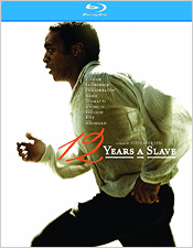 12 Years a Slave (Blu-ray Disc)