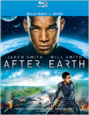 After Earth (Blu-ray Disc)