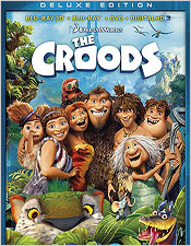 The Croods (Blu-ray 3D - final)