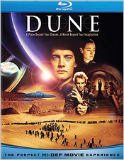 Dune (Blu-ray Disc)