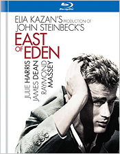 East of Eden (Blu-ray Disc)