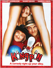 Kingpin (Blu-ray Disc)