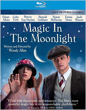 Magic in the Moonlight (Blu-ray Disc)