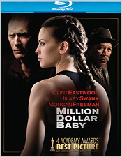 Million Dollar Baby: 10th Anniversary Edition (Blu-ray Disc)