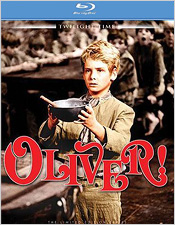 Oliver! (Blu-ray Disc)