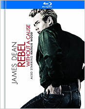 Rebel Without a Cause (Blu-ray Disc)