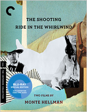 The Shooting / Ride in the Whirlwind