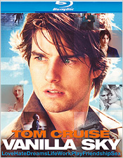 Vanilla Sky (Blu-ray Disc)