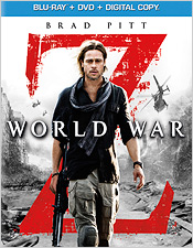 World War Z (Blu-ray Disc - final)