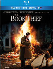 The Book Thief (Blu-ray Disc)