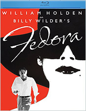 Fedora (Blu-ray Disc)