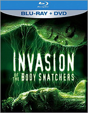 Invasion of the Body Snatchers (1978)