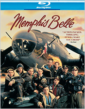 Memphis Belle (Blu-ray Disc)