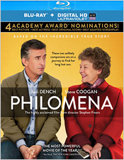 Philonena (Blu-ray Disc)