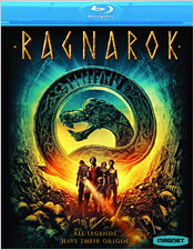 Ragnarok (Blu-ray Disc)