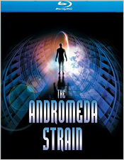 The Andromeda Strain (Best Buy exclusive Blu-ray)