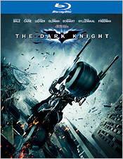 The Dark Knight (Blu-ray Disc)